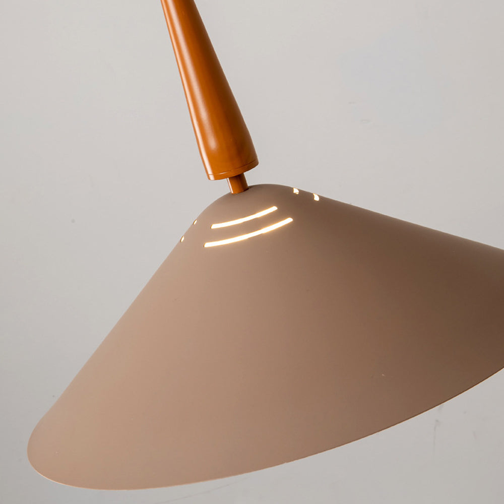 Modern Dining Room Chandelier - Lumpaz