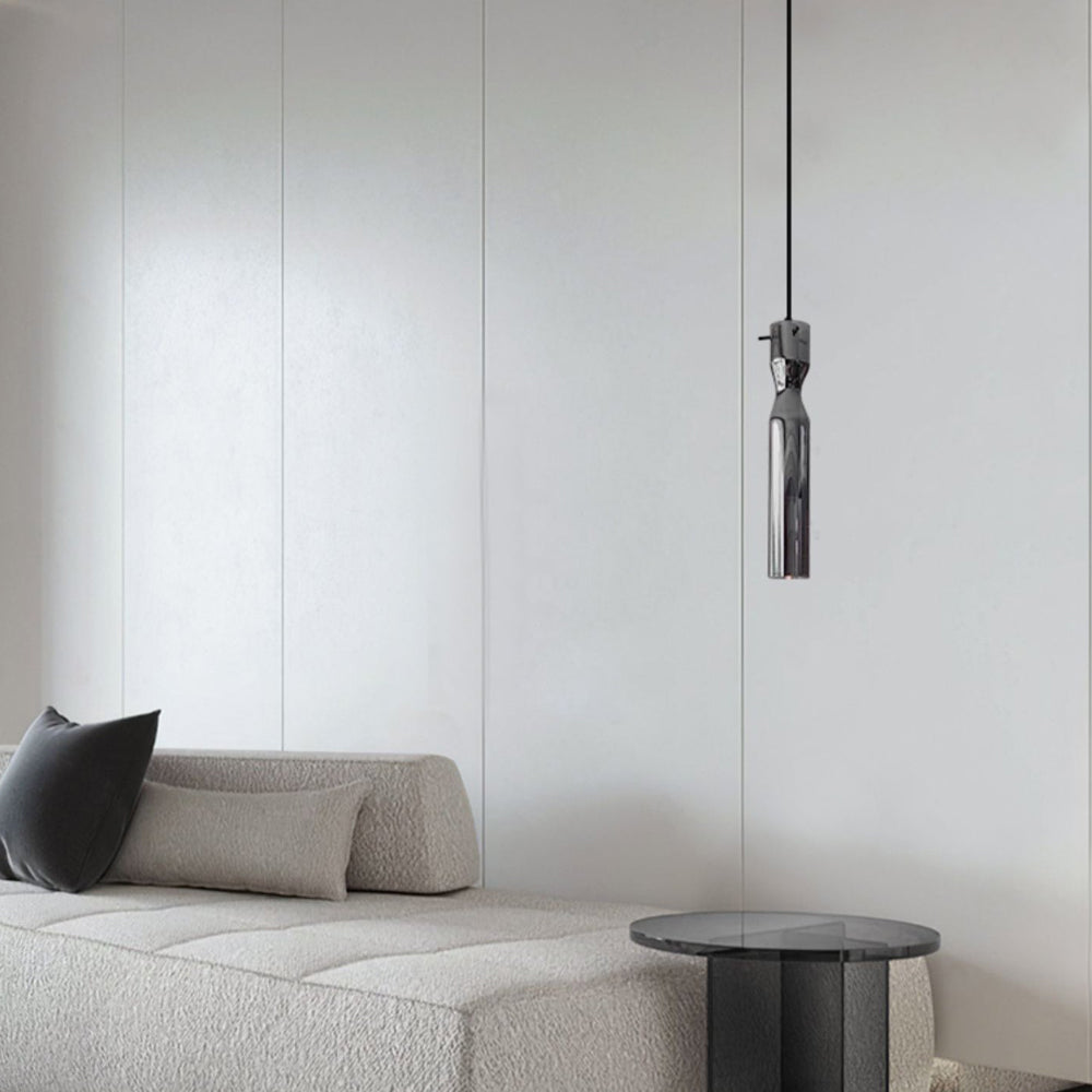Kitchen Island Glass Pendants Lamp - Lumpaz