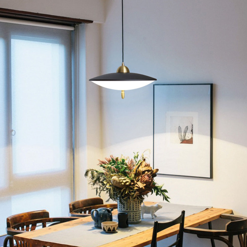 Modern LED Pendant Light for Dining Room - Lumpaz