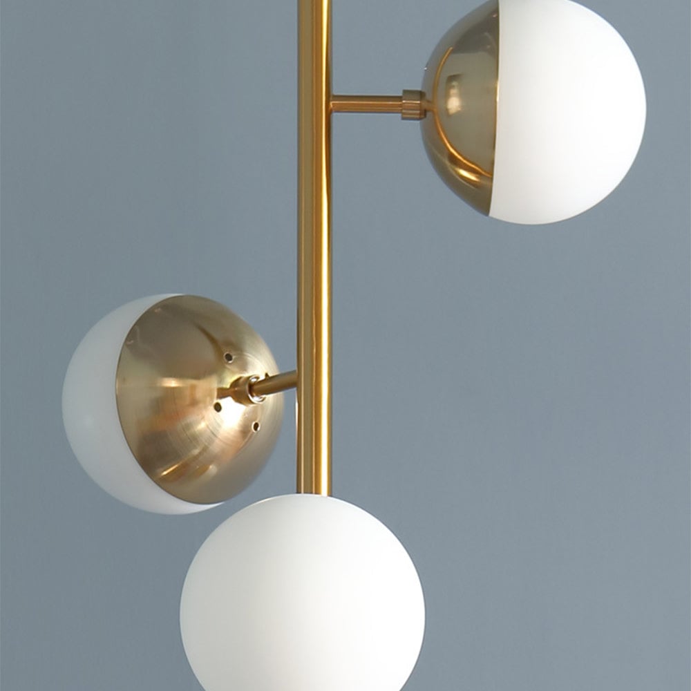 Creative Magic Tree Glass Floor Lamp - Lumpaz