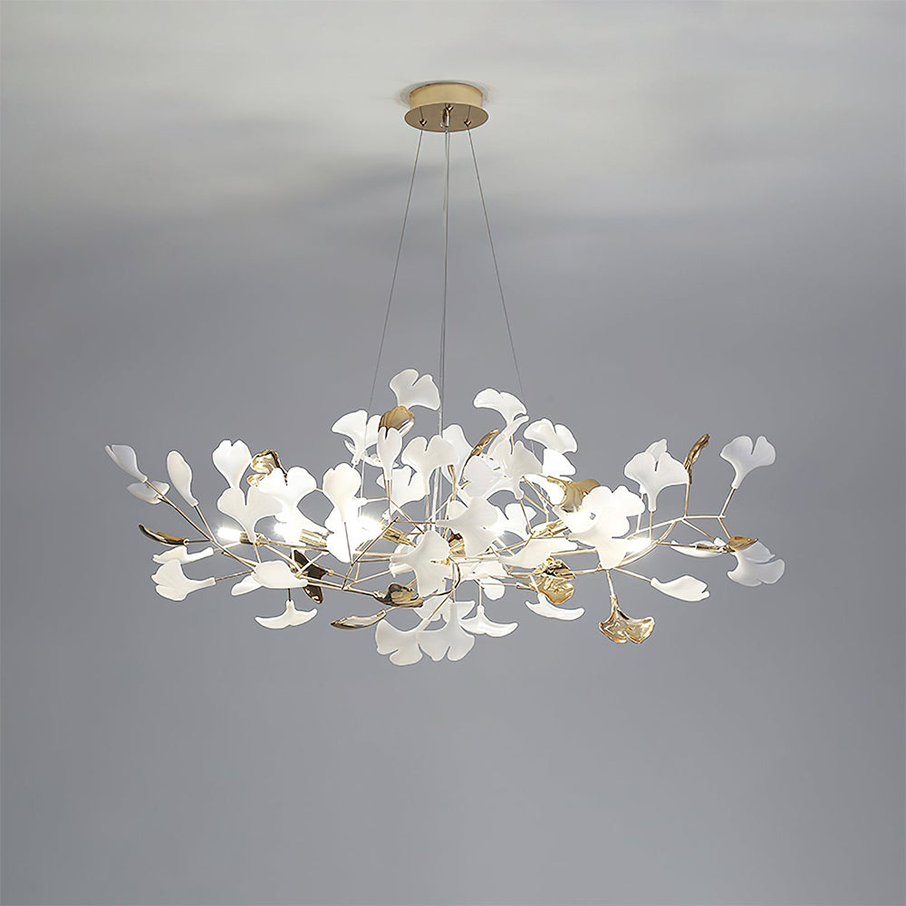 Modern Creative Art Chandeliers - Lumpaz