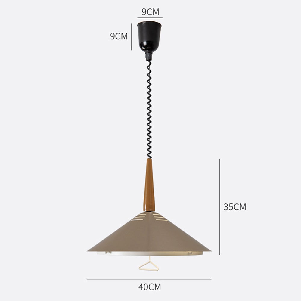 Modern Dining Room Chandelier - Lumpaz