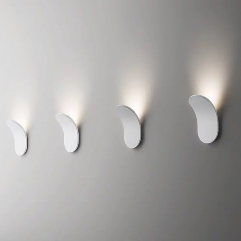 Exquisite Nordic Art Wall Light Modern Wall Lamp - Lumpaz
