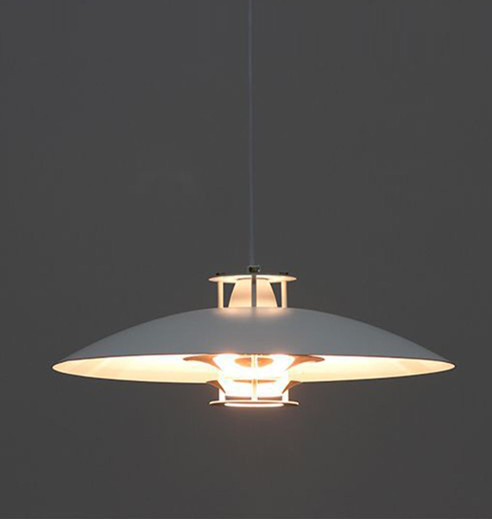 Minimalist Pendant Light For Dining Room - Lumpaz