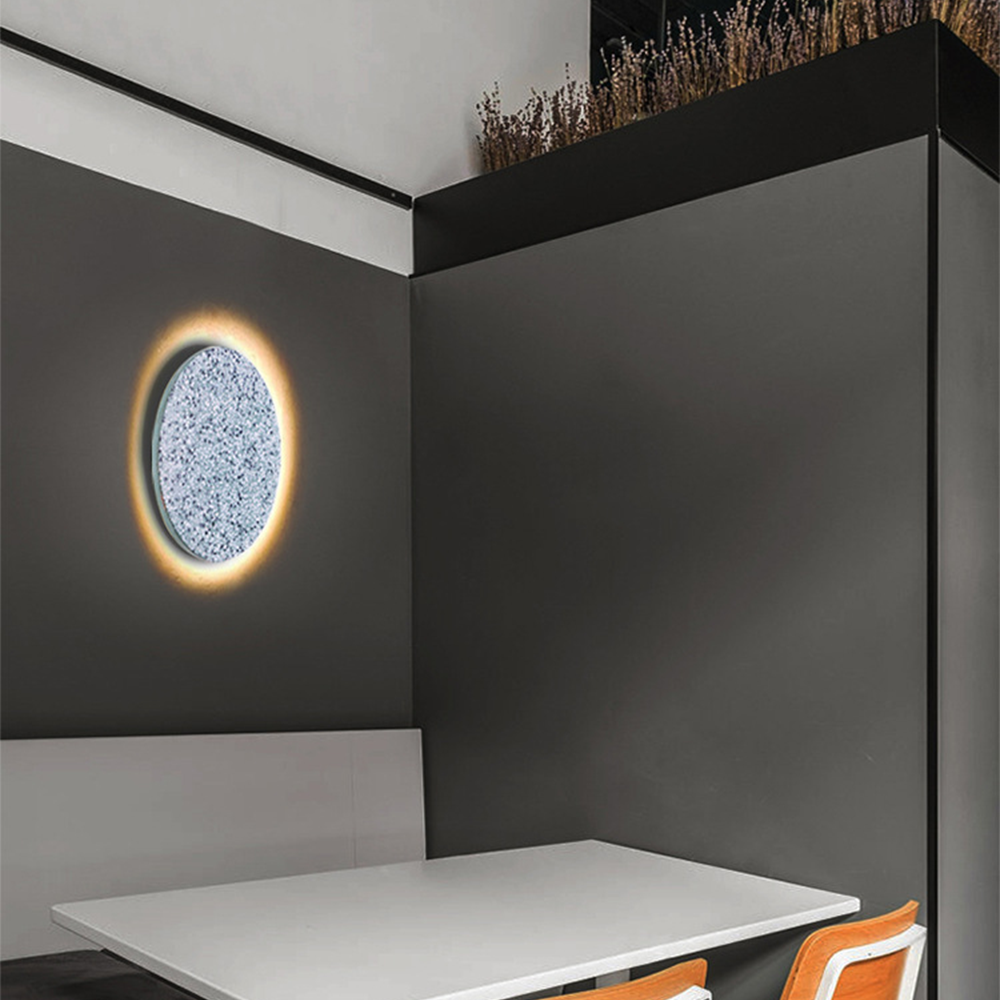 Nordic Simple Aisle Corridor Stair Lamp Indoor Wall Lamp - Lumpaz
