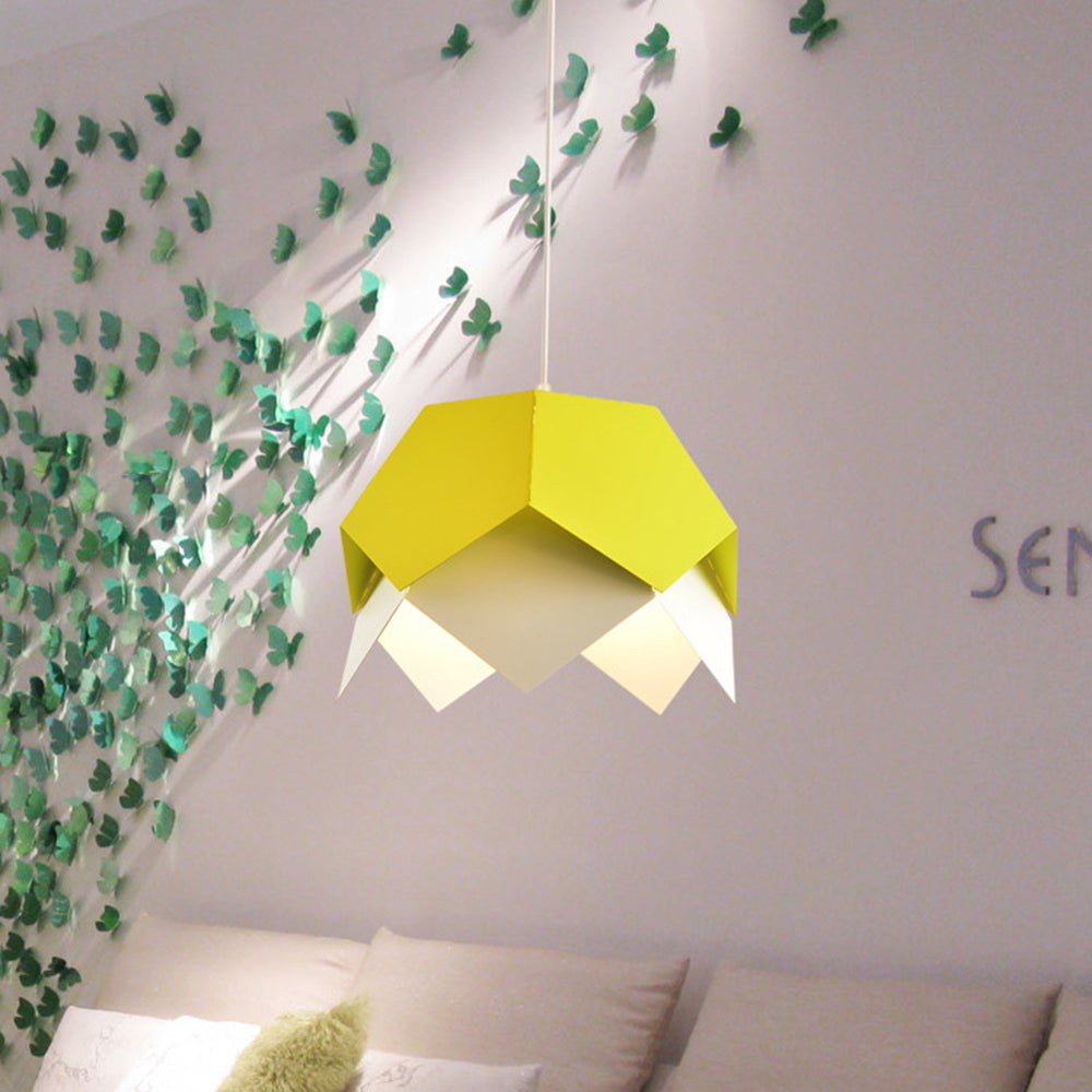 Modern Stylish Simplicity Chandeliers Personality Pendant Lights - Lumpaz