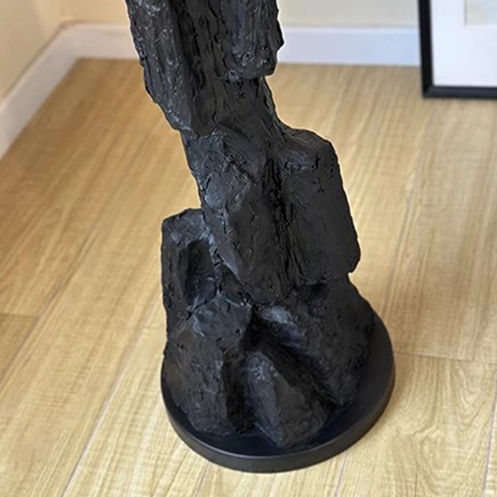 Luxury Living Room Lava Floor Lamp - Lumpaz