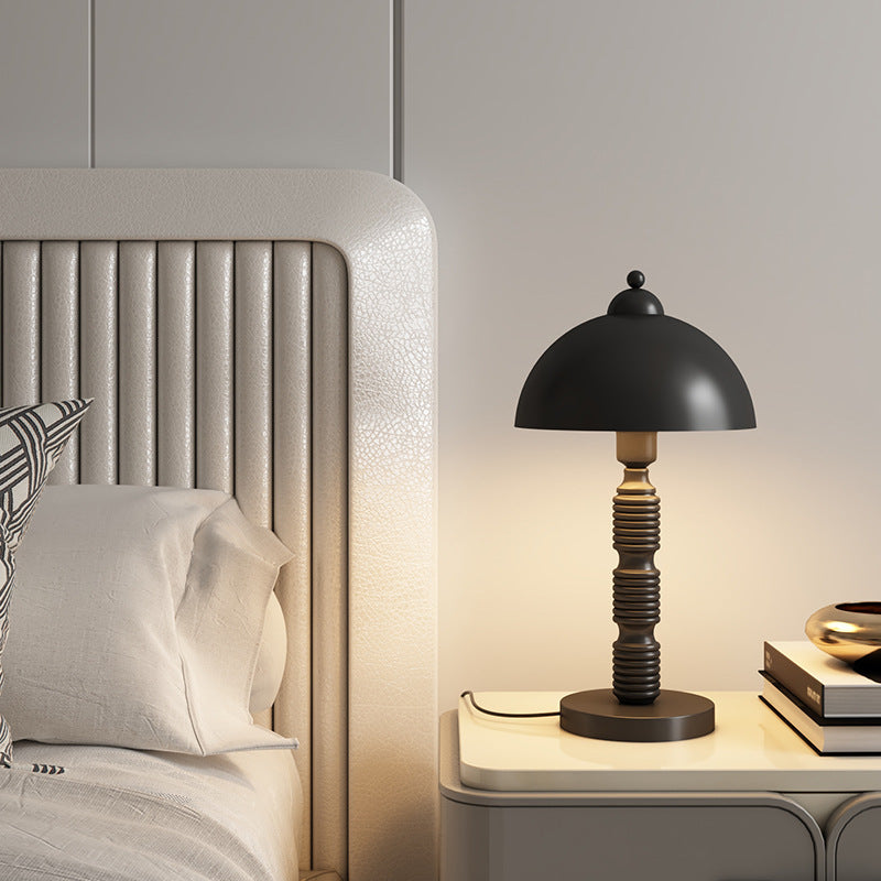 Modern Creative Nordic Bedroom Table Lamp - Lumpaz