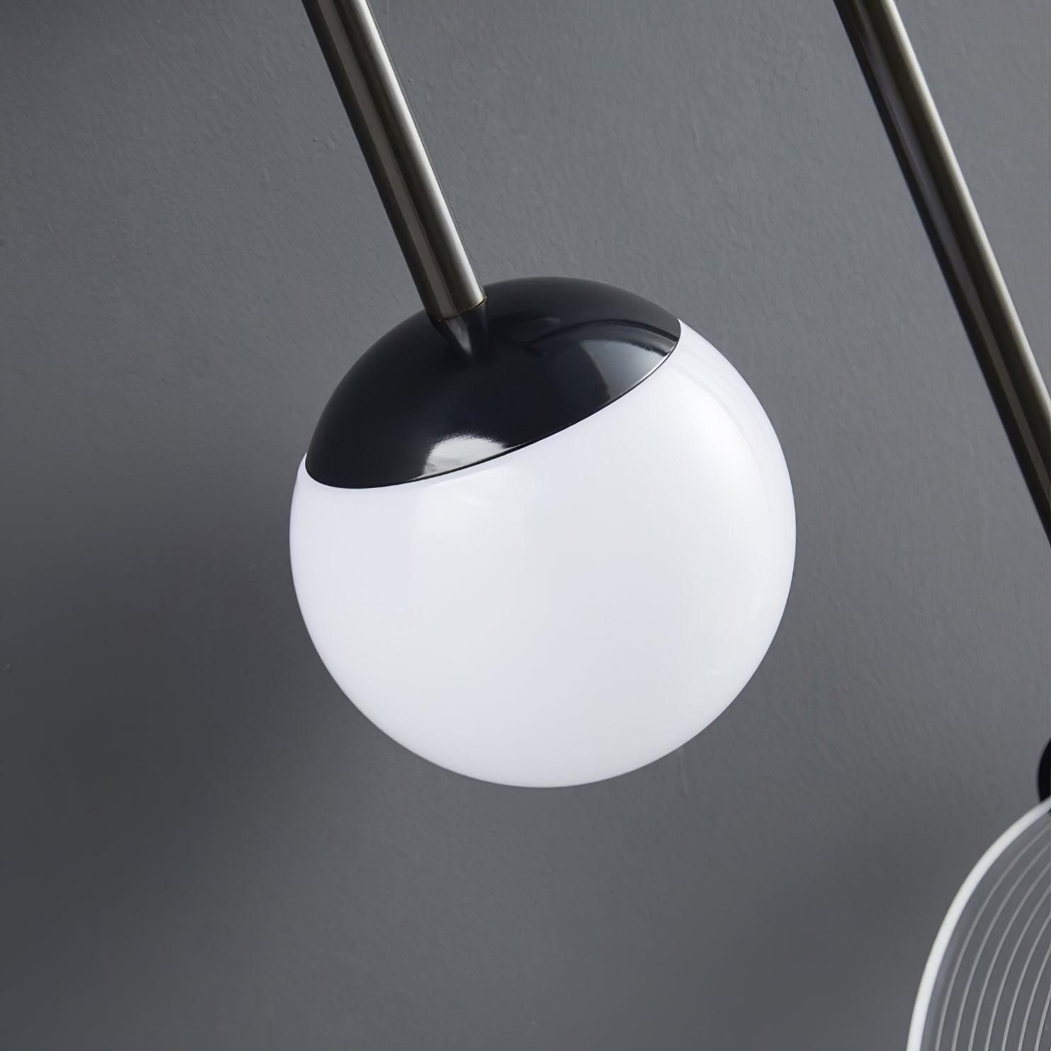 Ferra LED Wall Light - Lumpaz