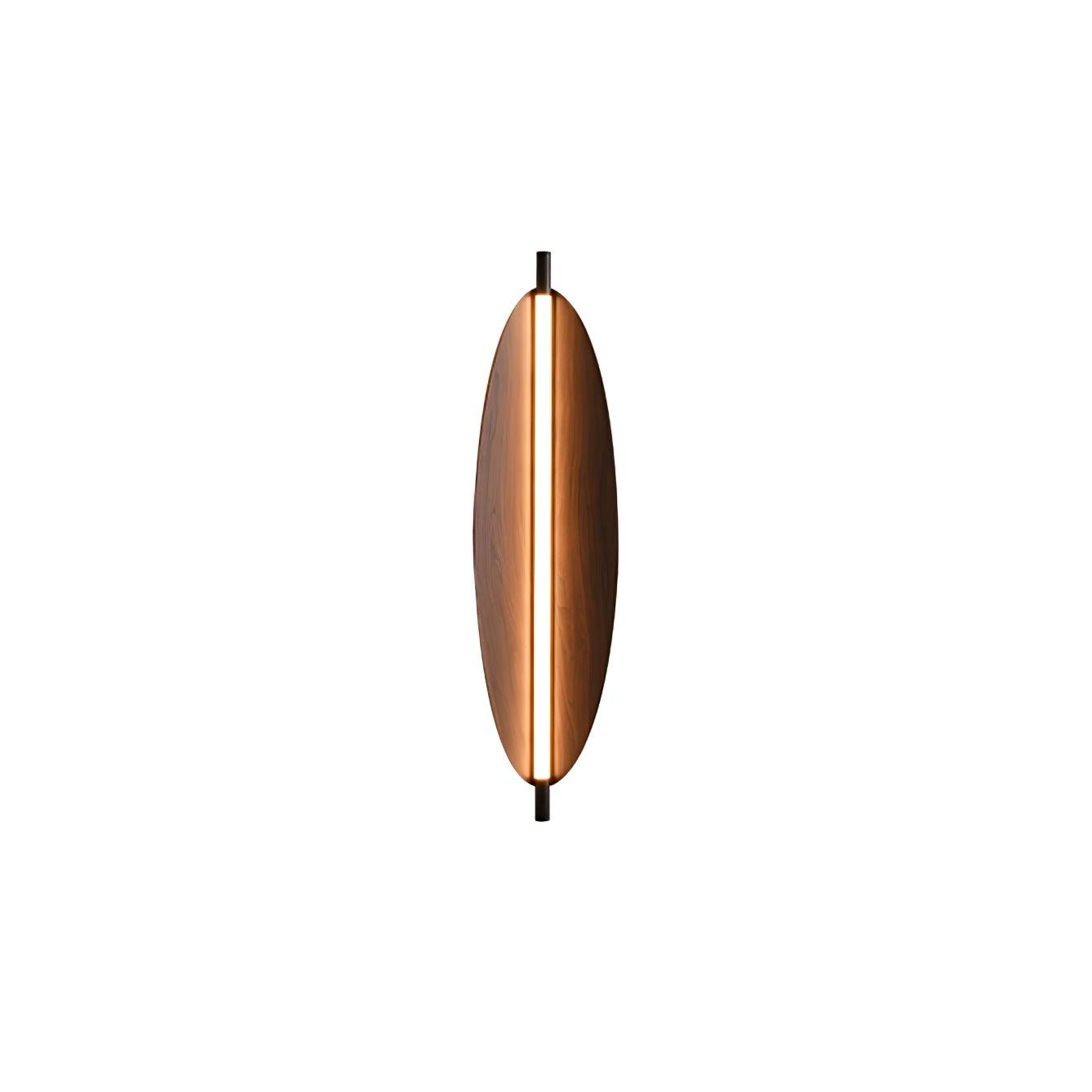 Sleek Board Sconce - Lumpaz