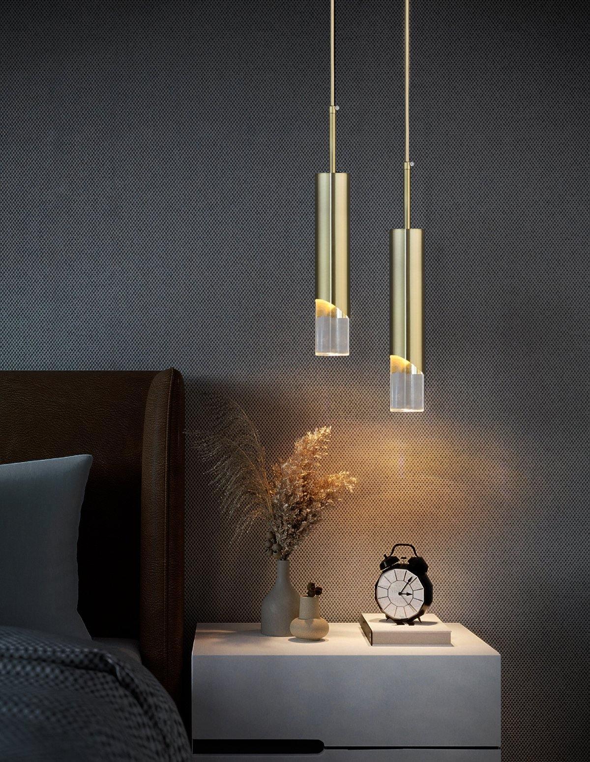 Sonto Wall Lamp - Lumpaz