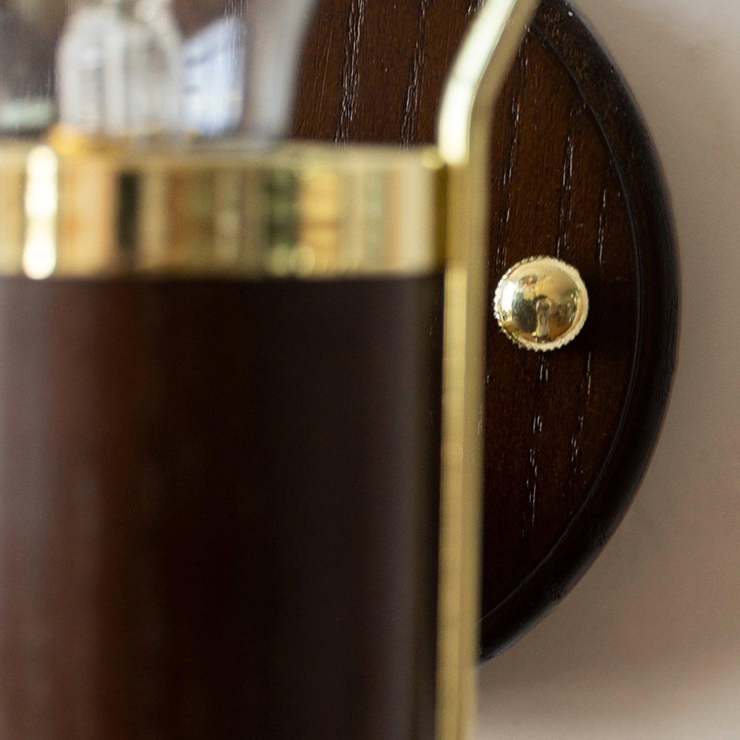 Vaughan Wall Light - Lumpaz