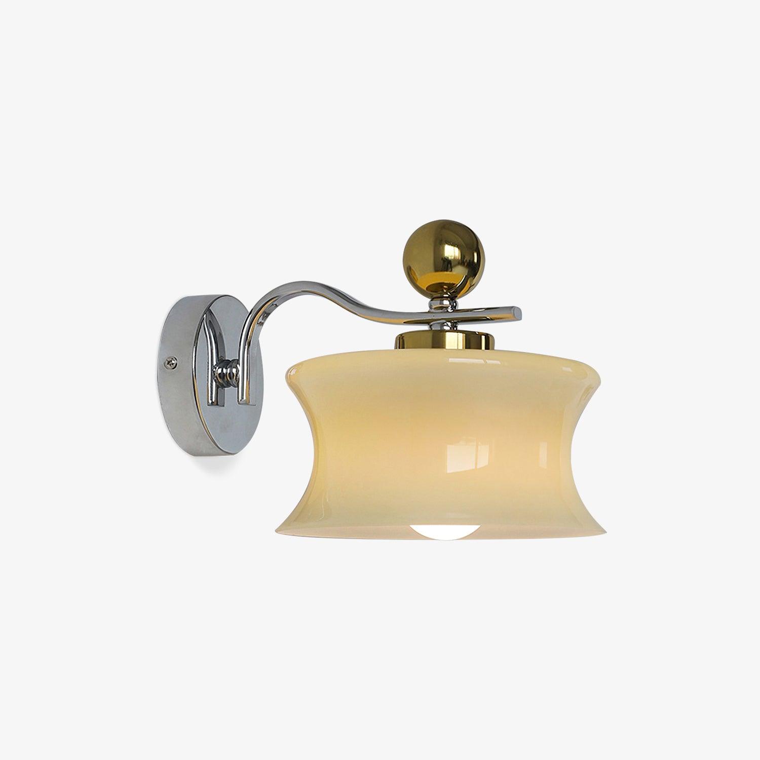 Adorn Wall Sconce - Lumpaz
