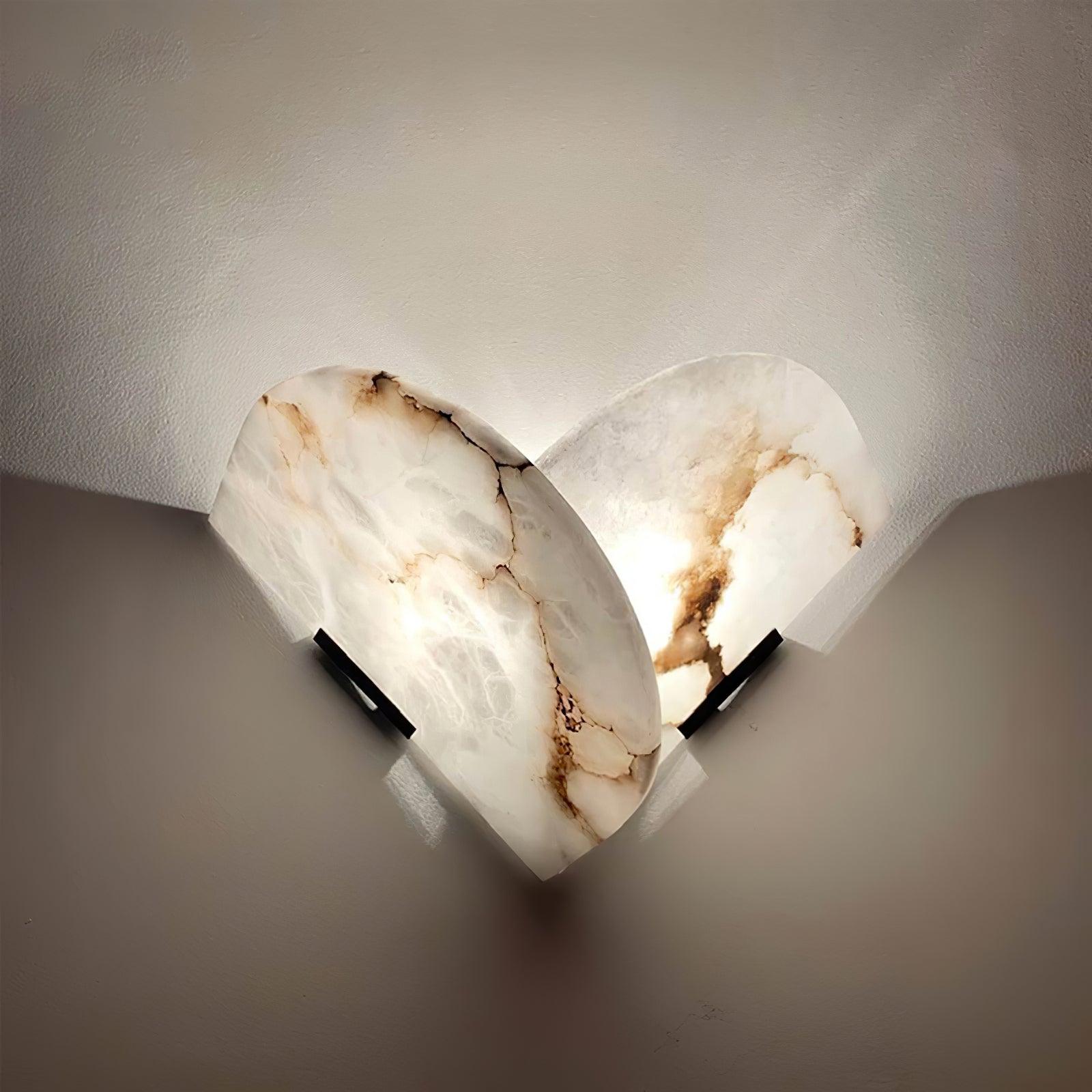 Fly Gaby Wall Lamp - Lumpaz