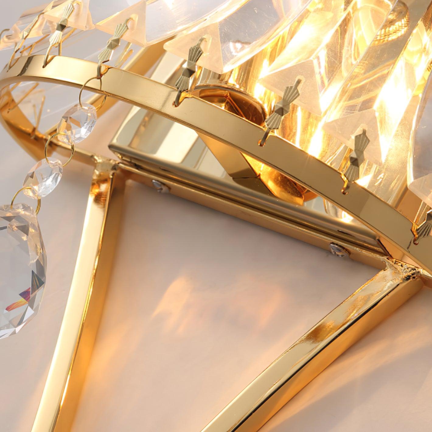 Fantania Wall Lamp - Lumpaz
