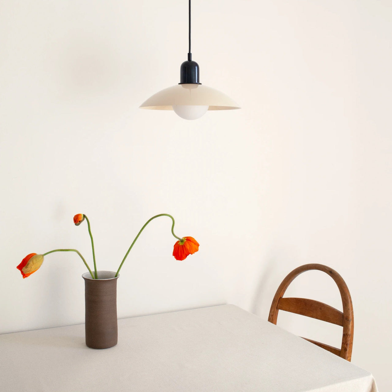 Modern Colorful Macaron Bauhaus Chandelier Light - Lumpaz