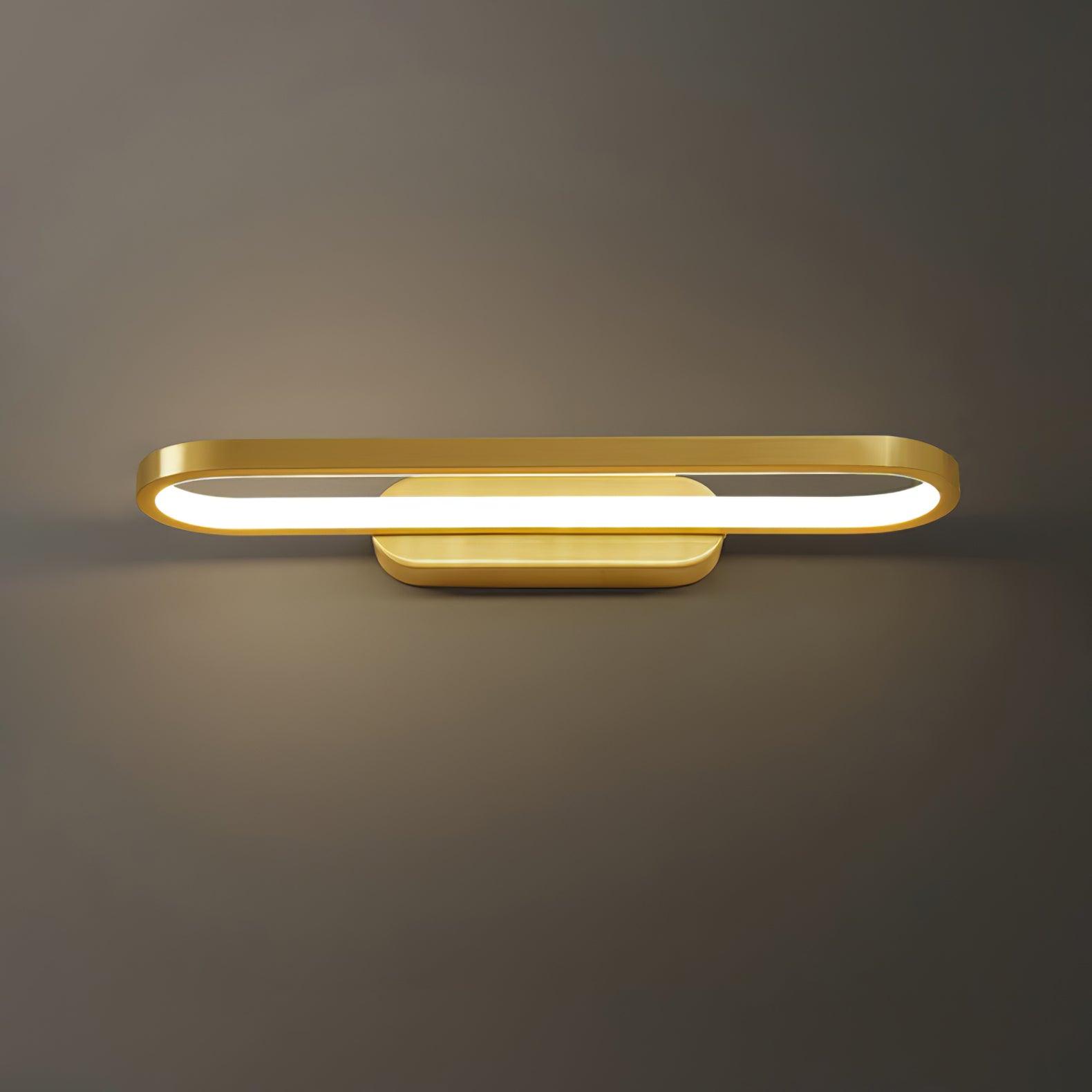 Gianni LED Wall Light - Lumpaz