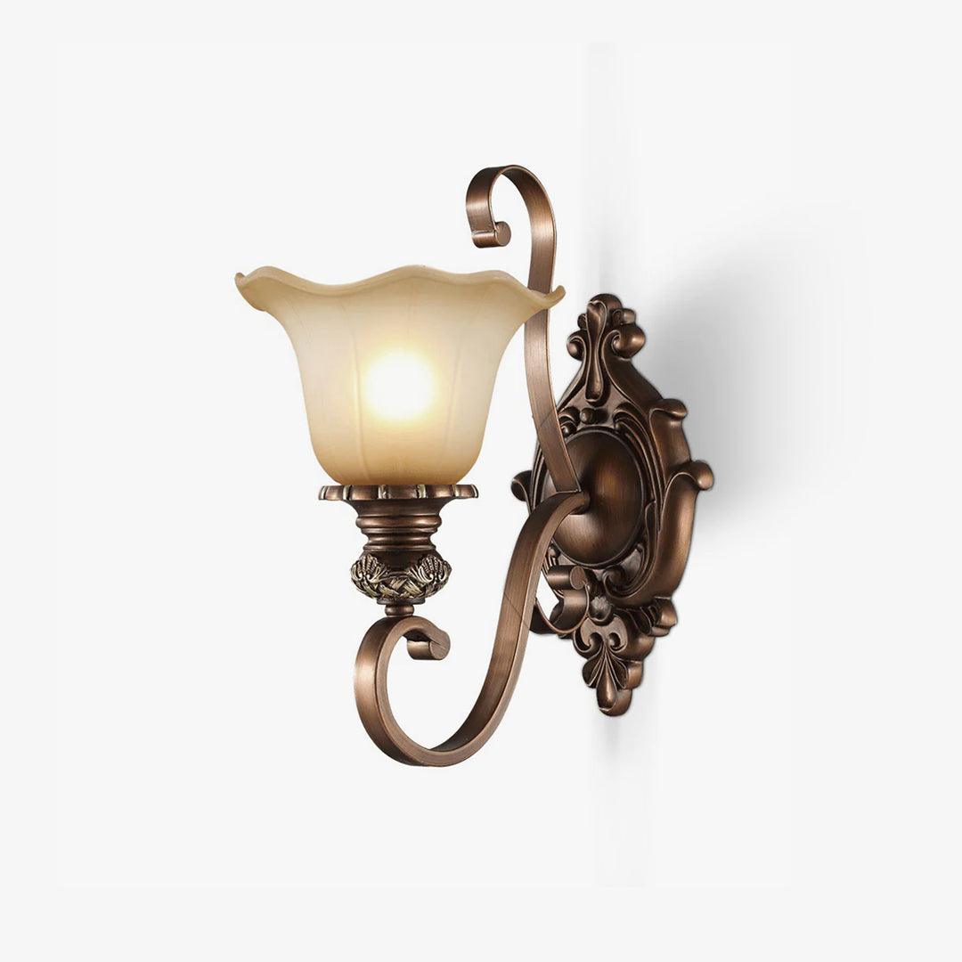 Sonoma Valley Wall Lamp - Lumpaz