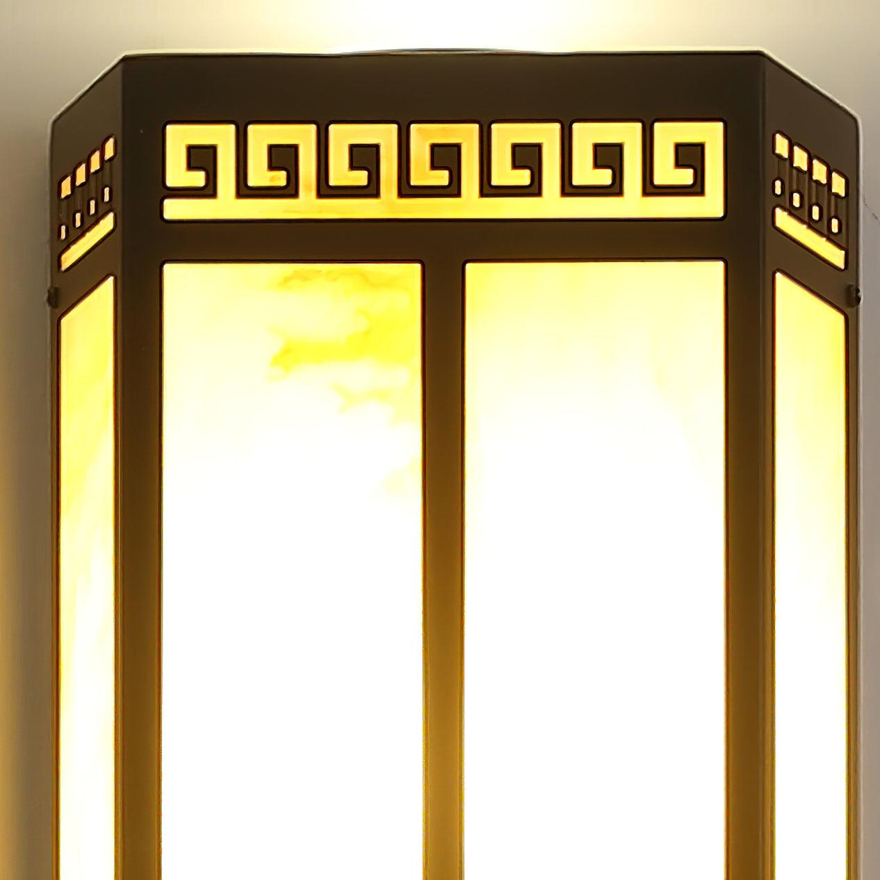 After Hours Wall Light - Lumpaz
