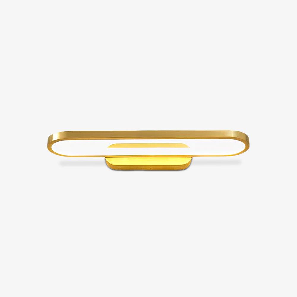 Gianni LED Wall Light - Lumpaz