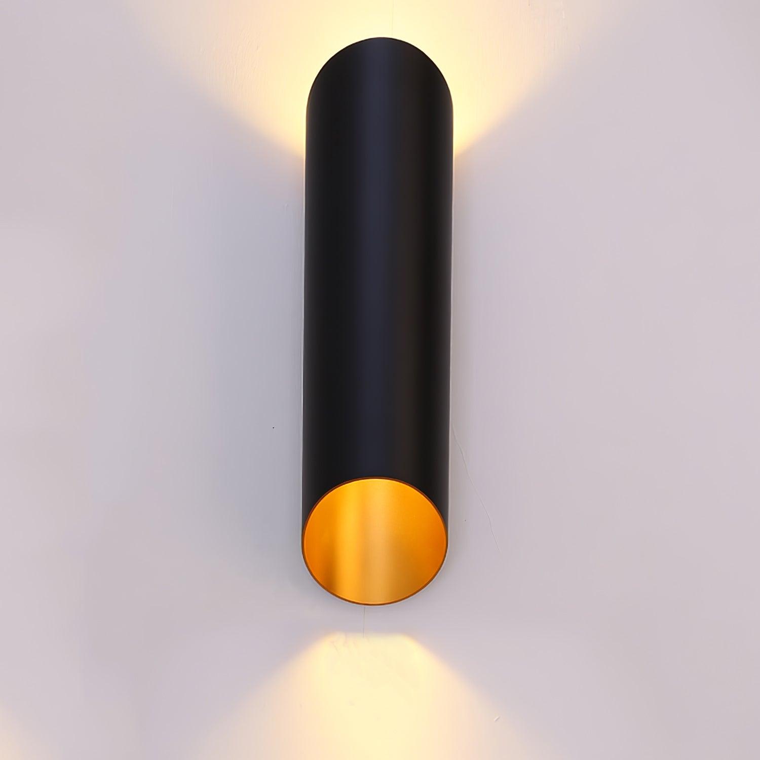 Lucide Quirijn Wall lamp - Lumpaz
