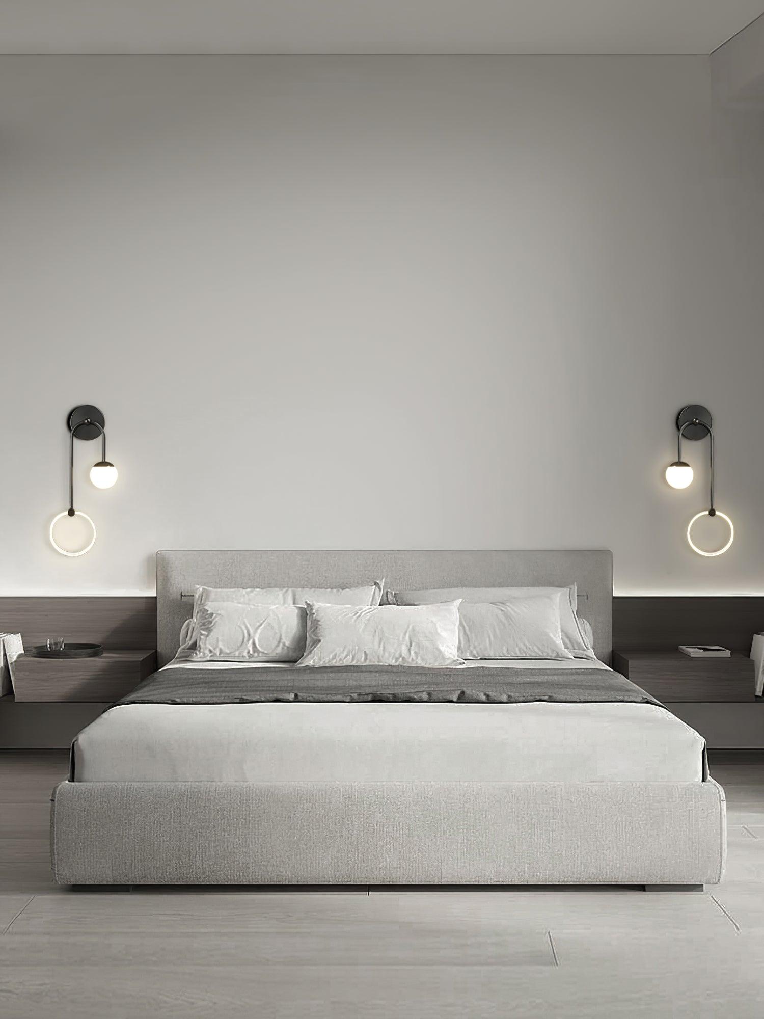Ferra LED Wall Light - Lumpaz