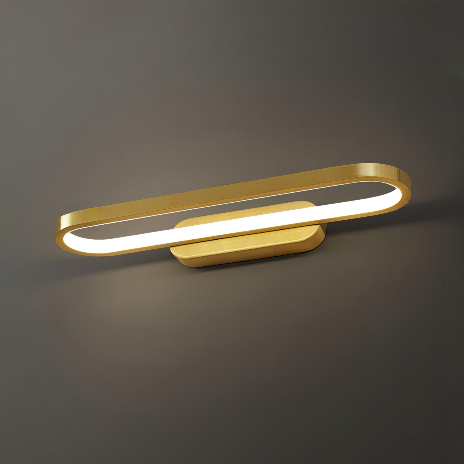 Gianni LED Wall Light - Lumpaz