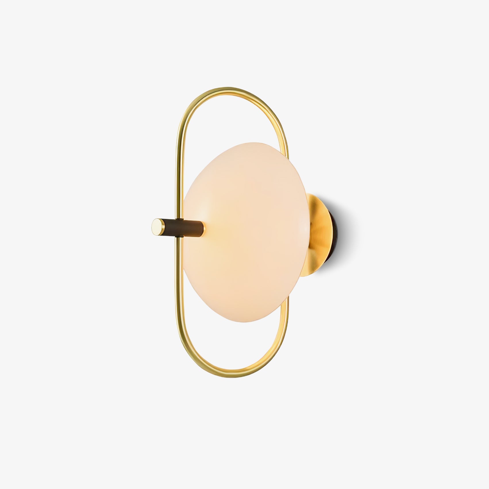 Odeon Wall Lamp - Lumpaz
