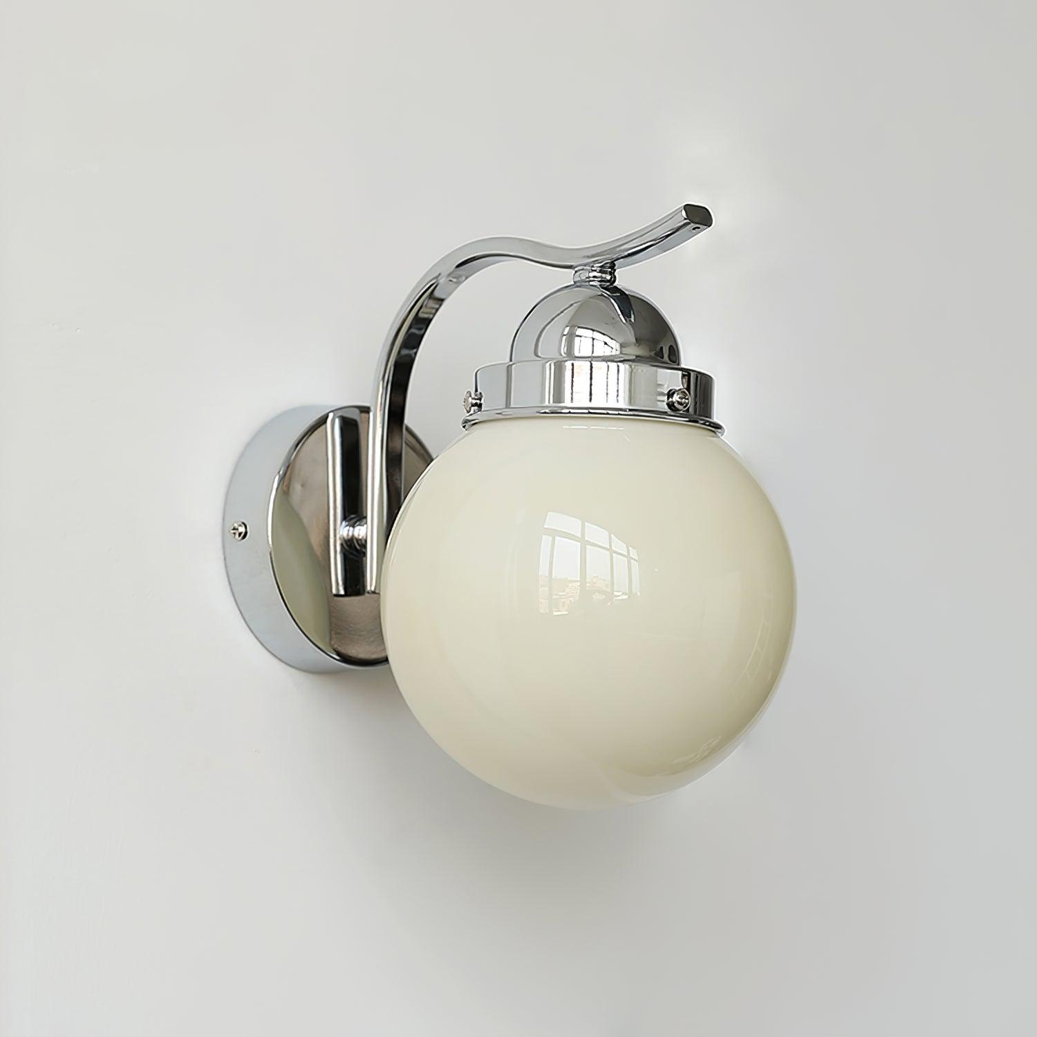 Ryttenberg Wall Lamp - Lumpaz