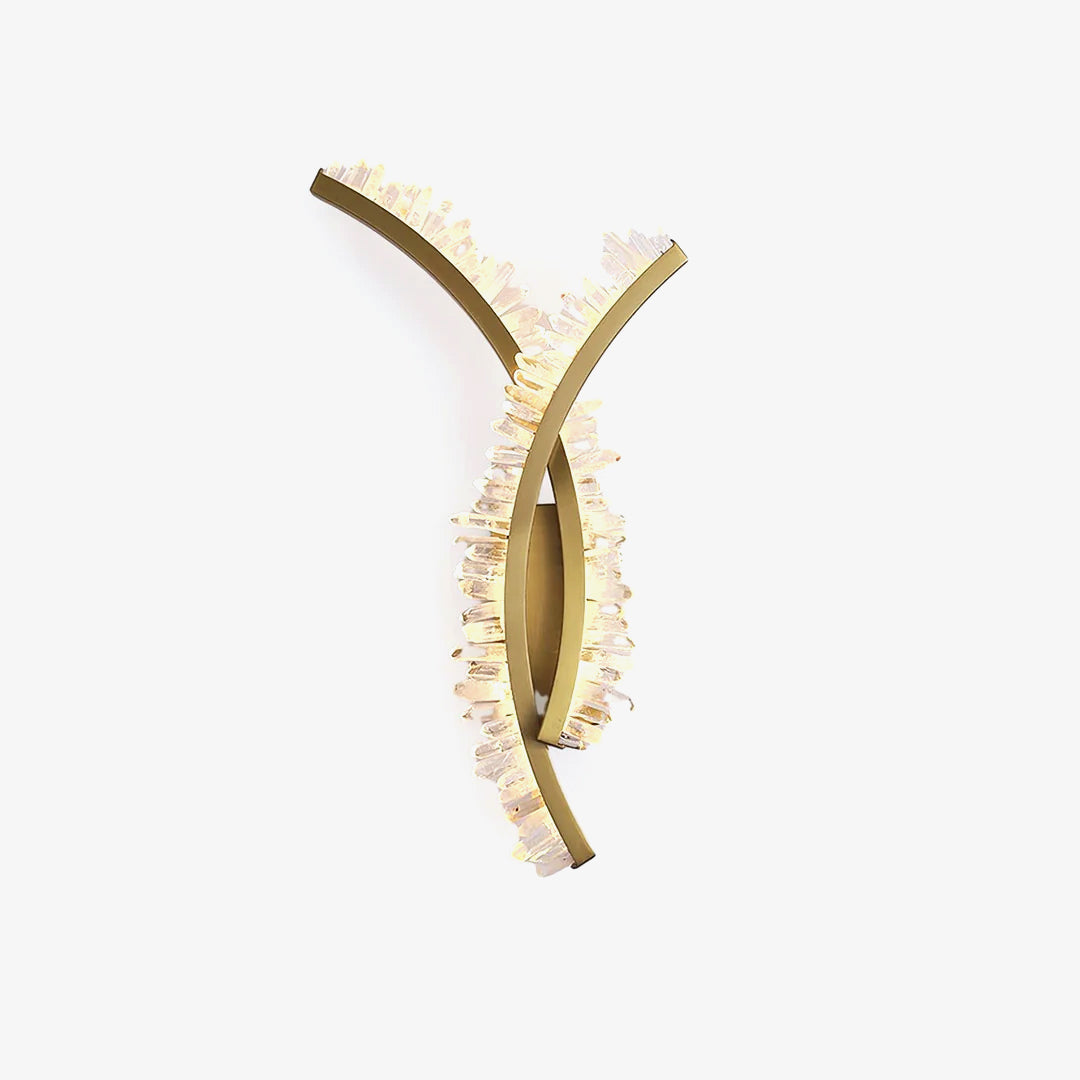 Hayes Wall Light - Lumpaz