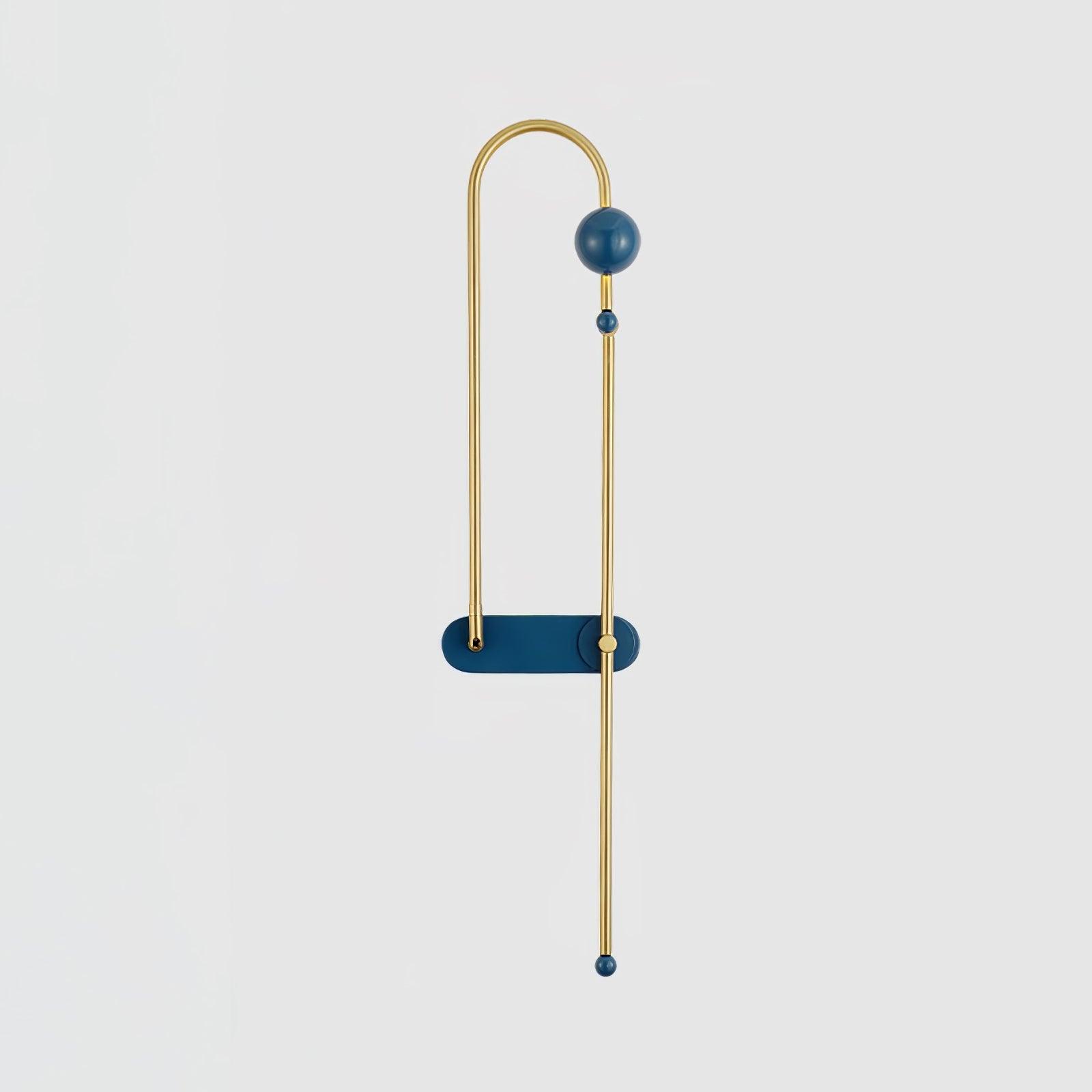 Electrical Circuit Wall Lamp - Lumpaz