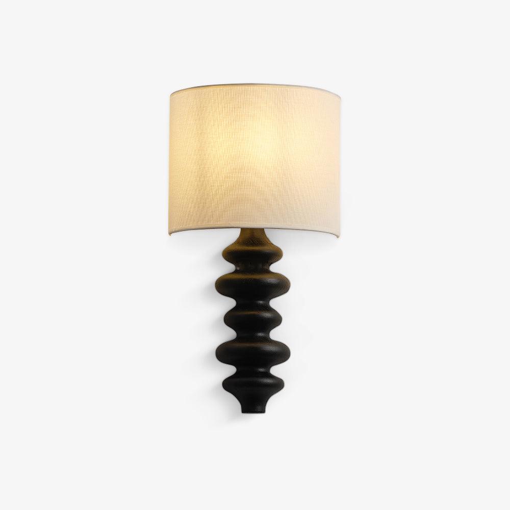 Fishbone Sconce - Lumpaz