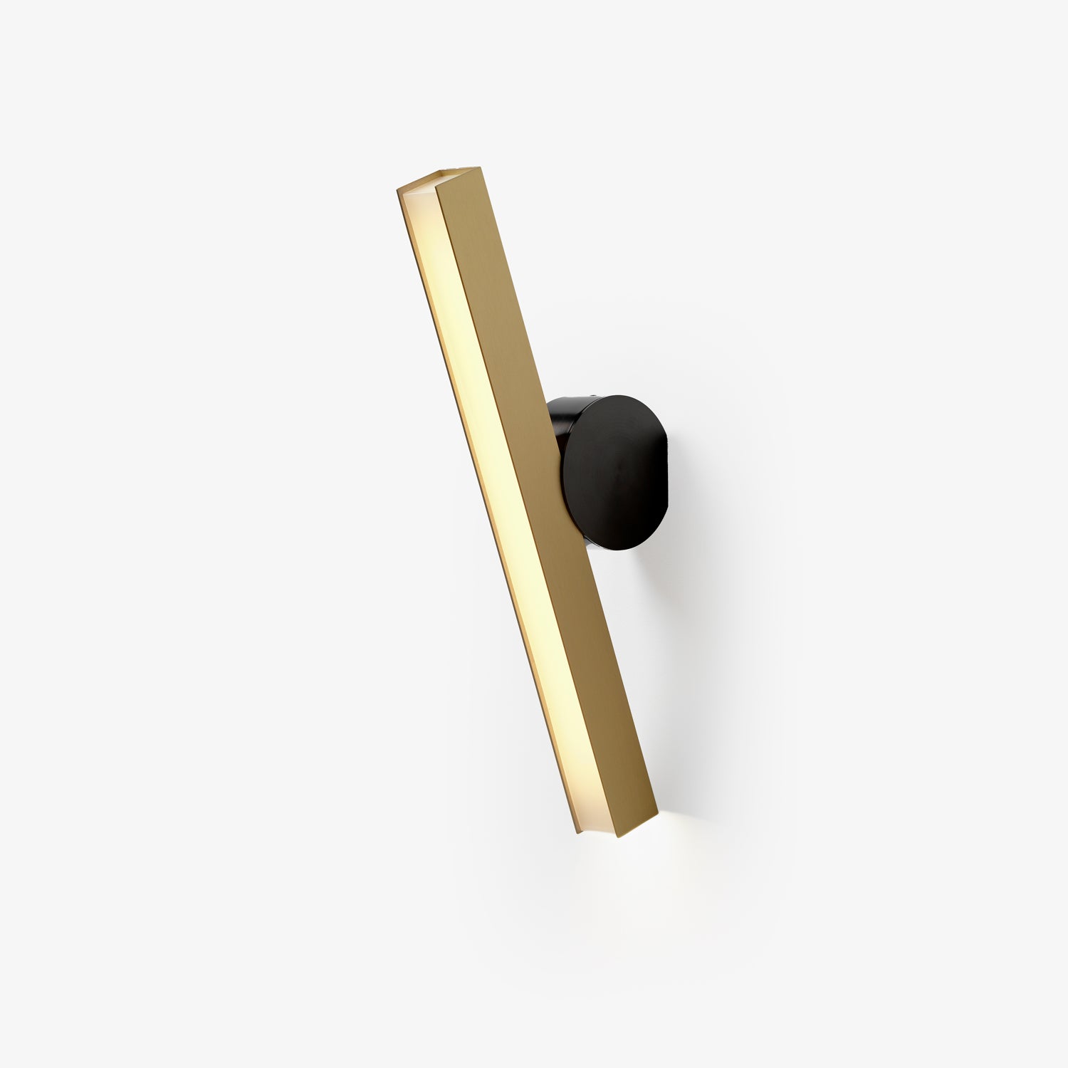 Cale Wall Lamp - Lumpaz