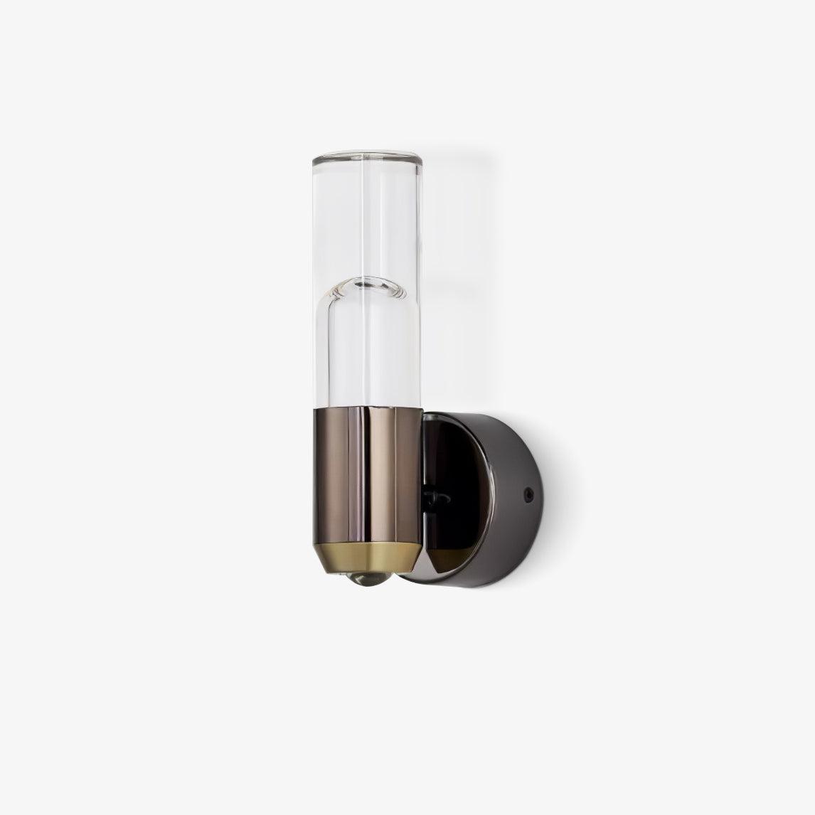 Cylindrical Modern Wall Light - Lumpaz