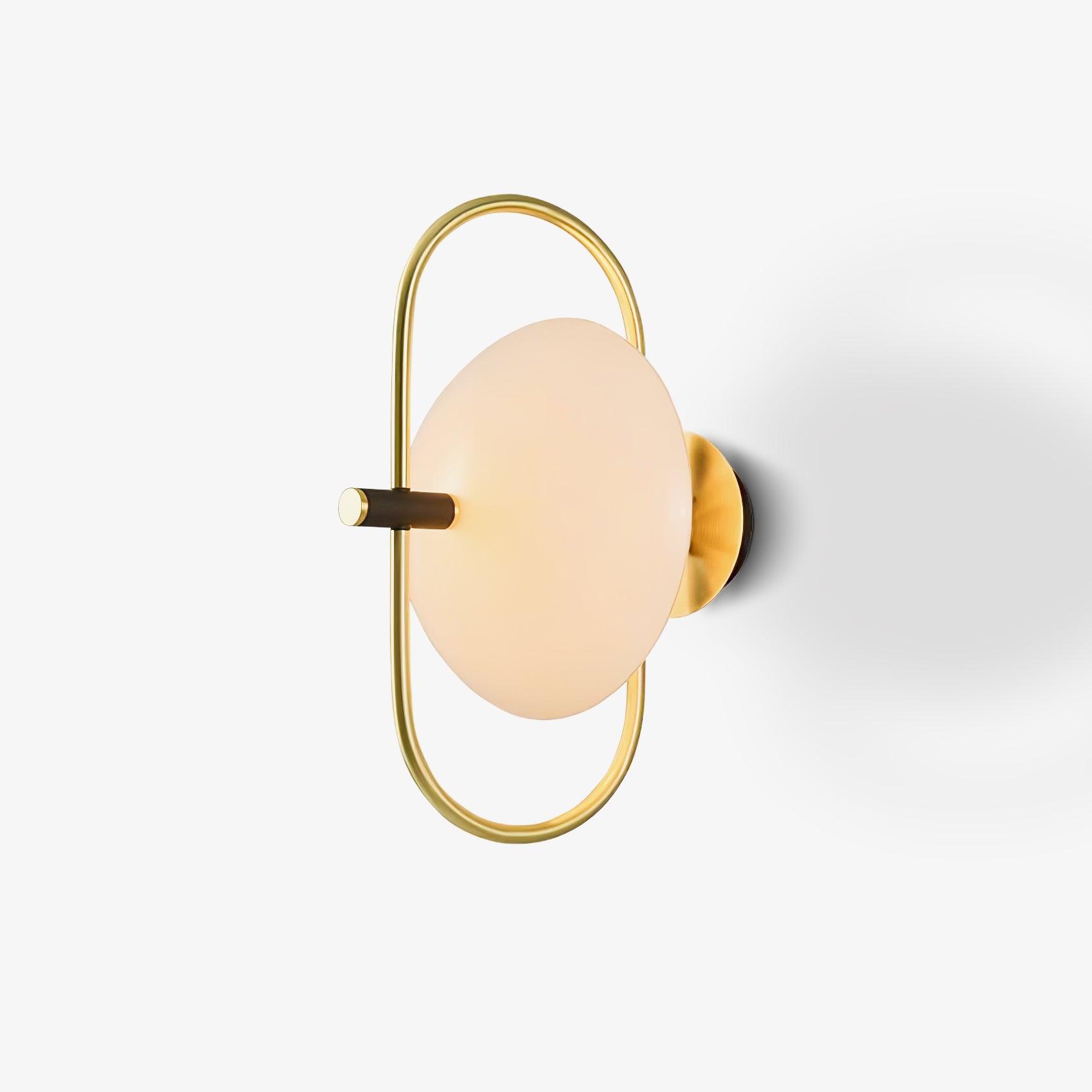 Odeon Wall Lamp - Lumpaz