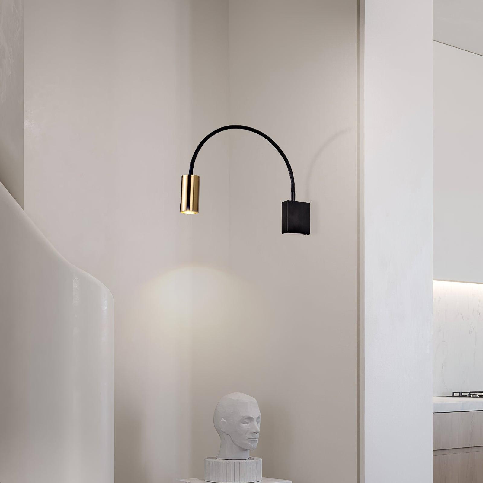 Antonella Wall Lamp - Lumpaz