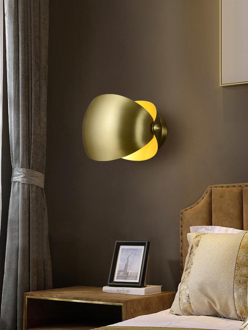 Eirene Wall Lamp - Lumpaz