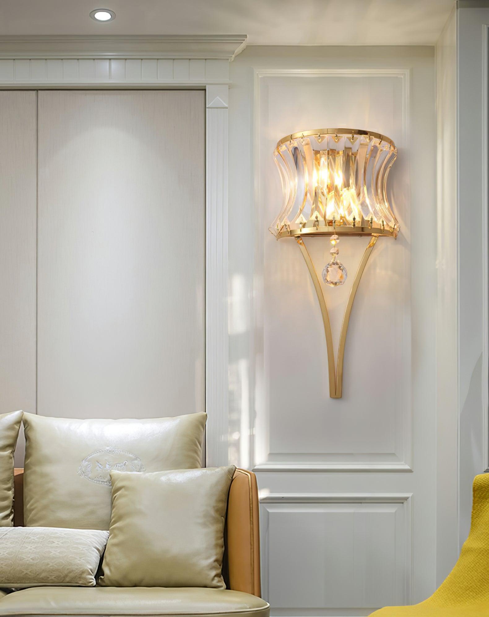 Fantania Wall Lamp - Lumpaz
