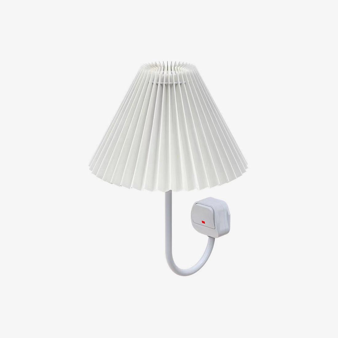 Plug-in Wall Light - Lumpaz