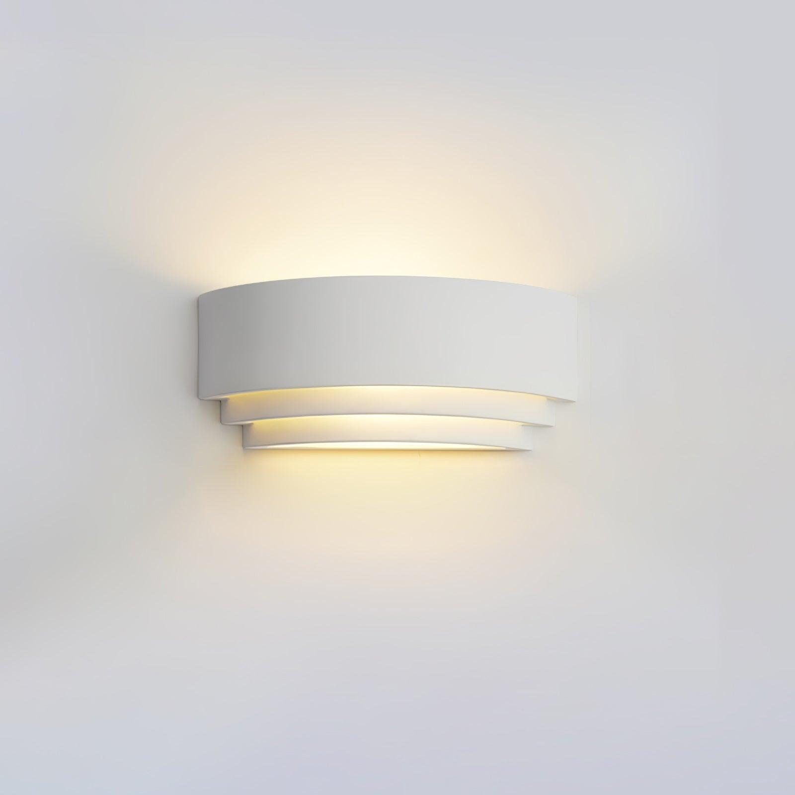 Amalfi Wall Light - Lumpaz