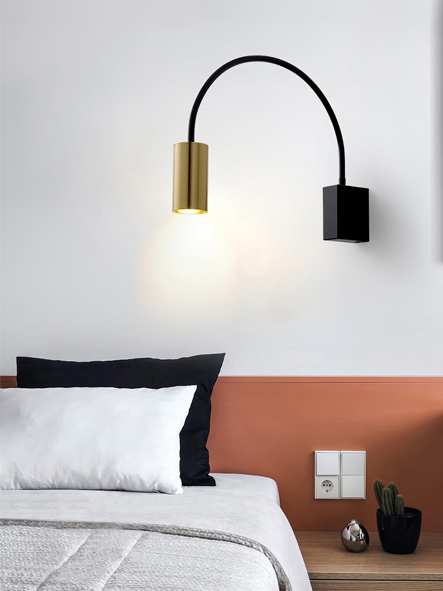 Antonella Wall Lamp - Lumpaz