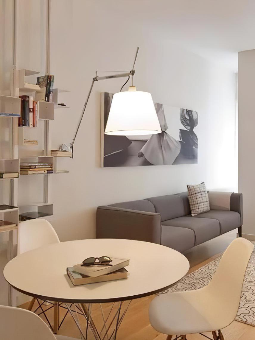 Rocker Modern Design Wall Lamp - Lumpaz