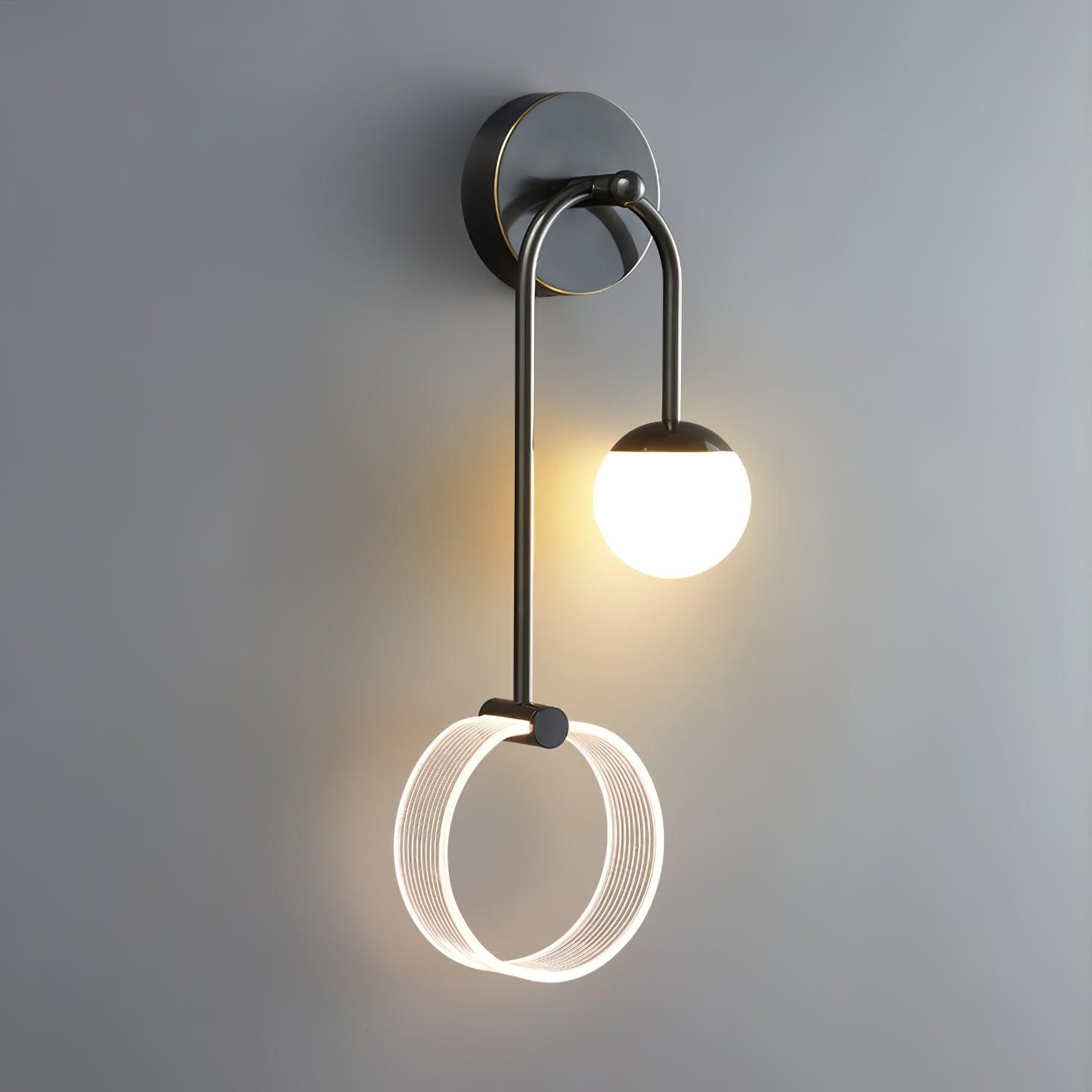 Ferra LED Wall Light - Lumpaz