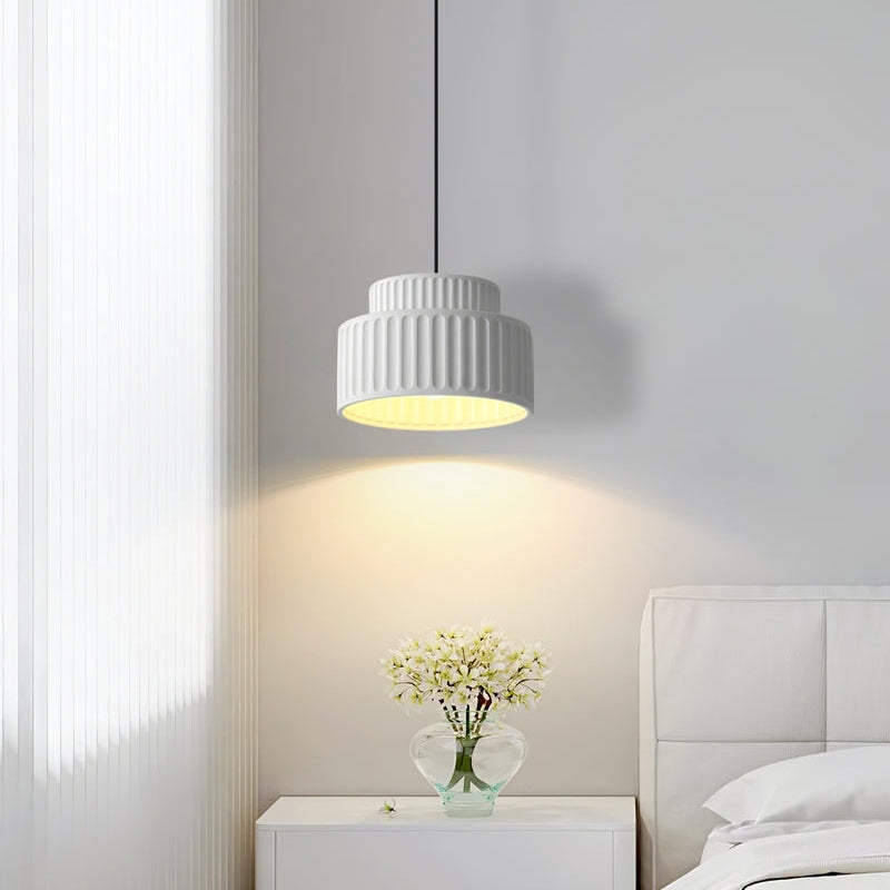 Wabi Sabi Simple Modern Pendant Lamp - Lumpaz