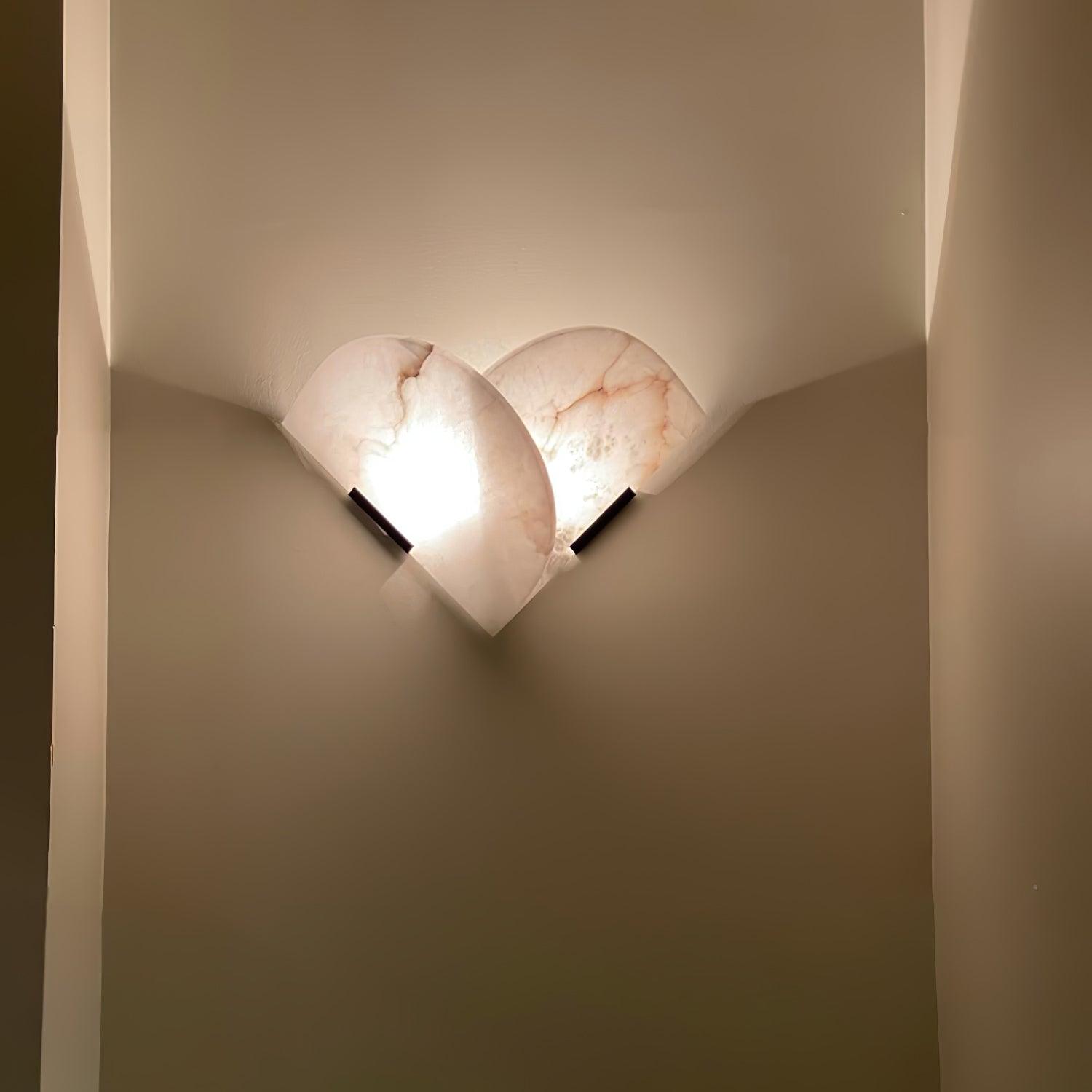 Fly Gaby Wall Lamp - Lumpaz
