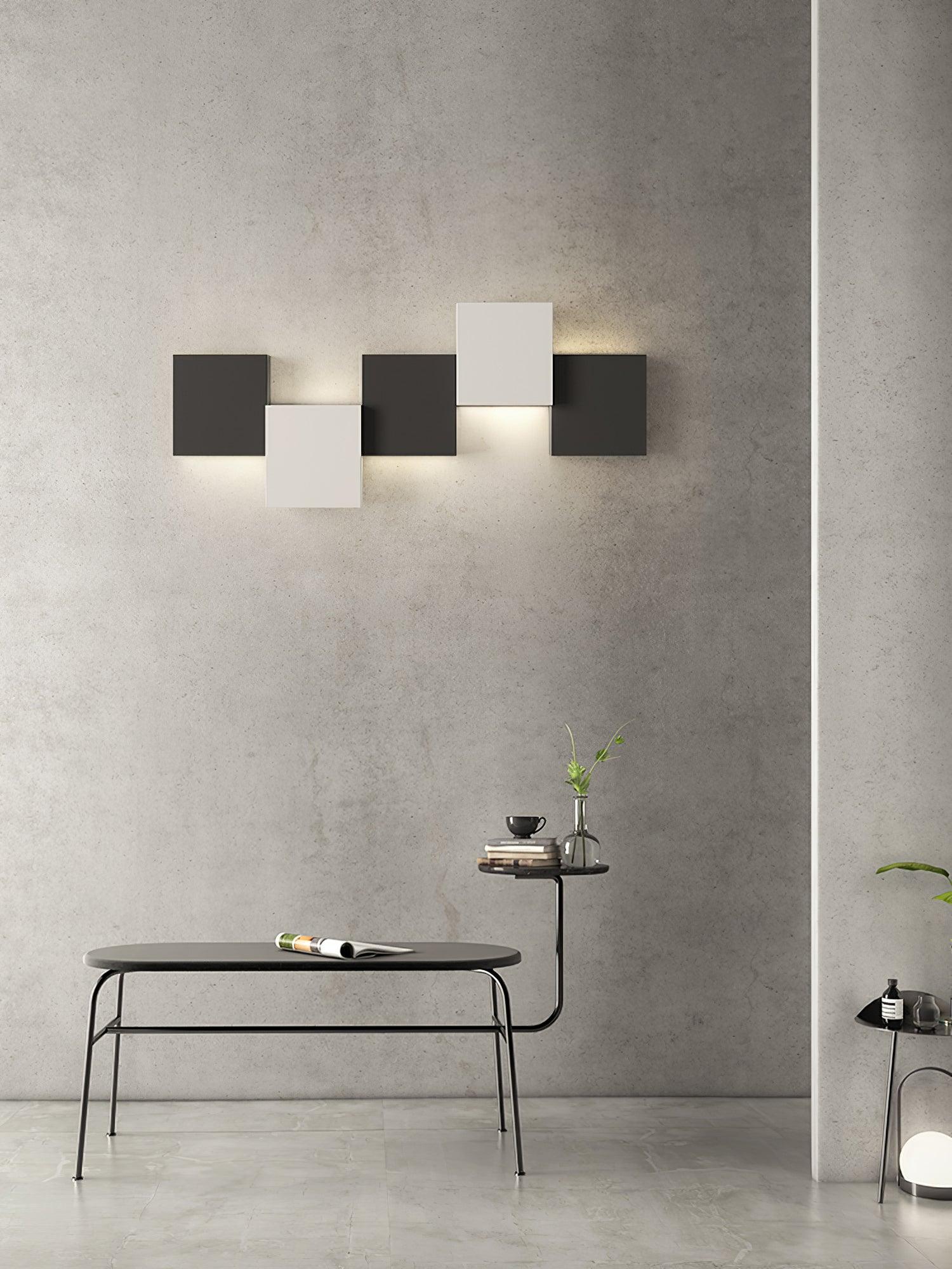 Piano Key Wall Light - Lumpaz