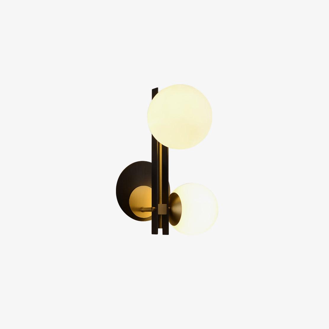 Planeta Wall Lamp - Lumpaz