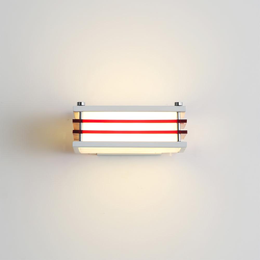 Toast Wall Lamp - Lumpaz