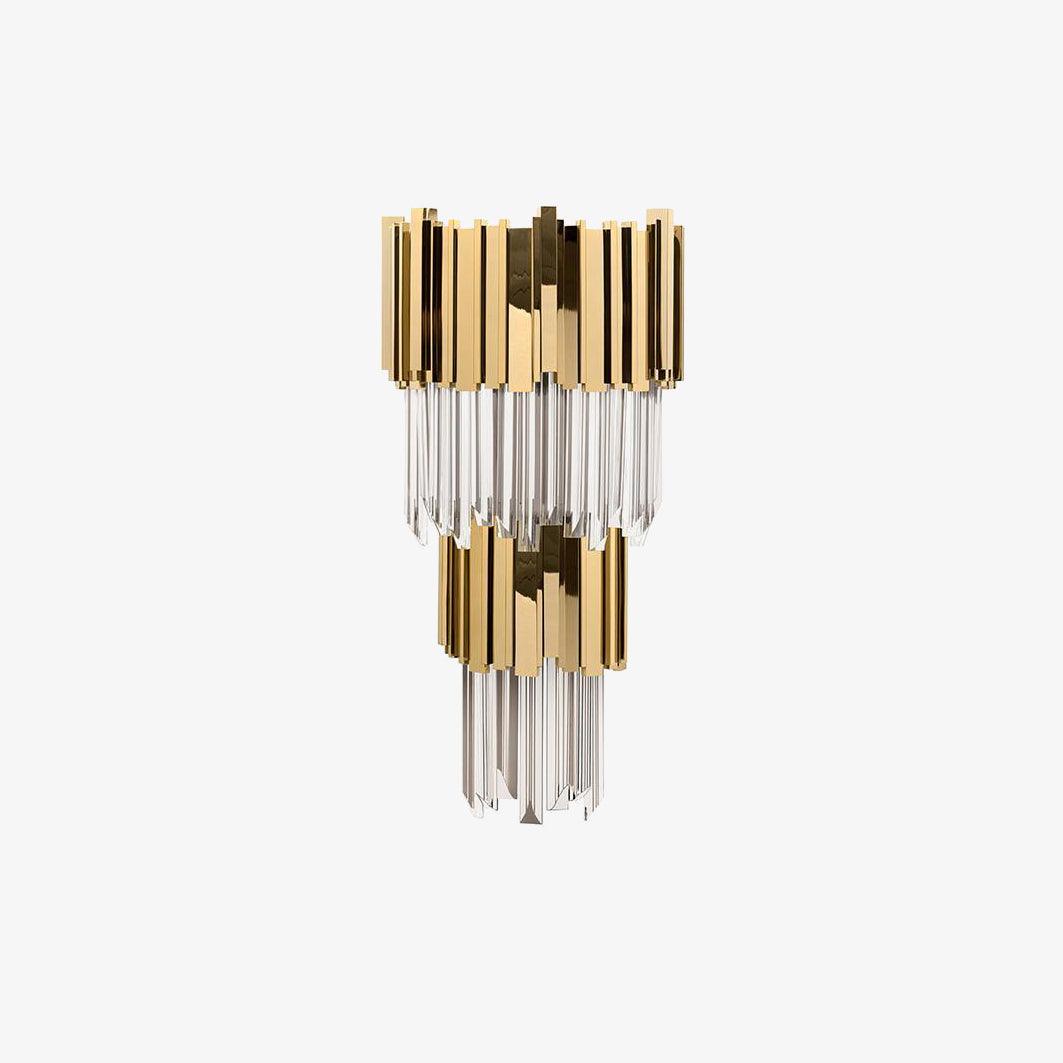 Empire Wall Lamp - Lumpaz