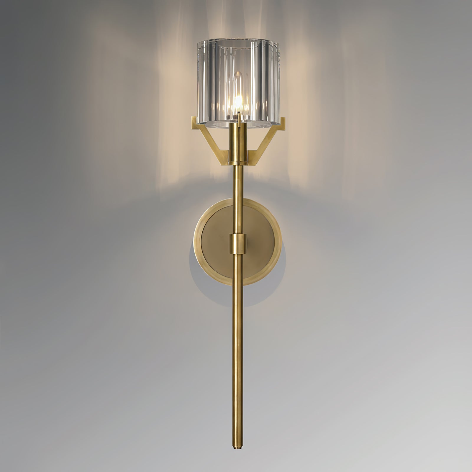 Valdampierre Sconce - Lumpaz